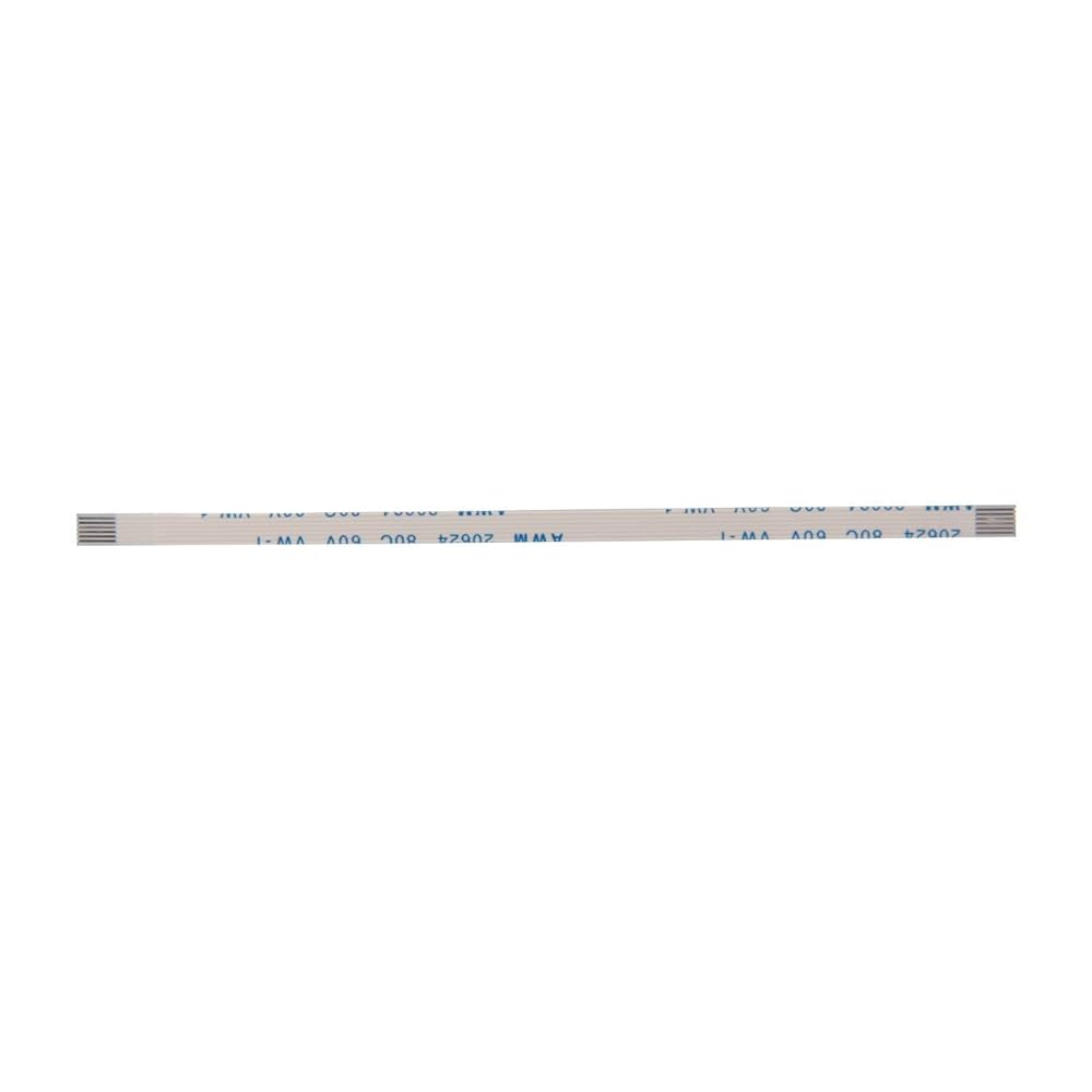 6 Pin Power On/Off Switch Ribbon Flex Cable Parts for Sony